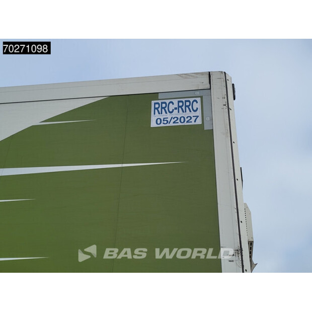 2018 Krone SD-44210963