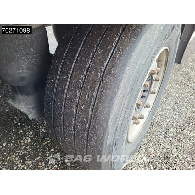 2018 Krone SD-44210966