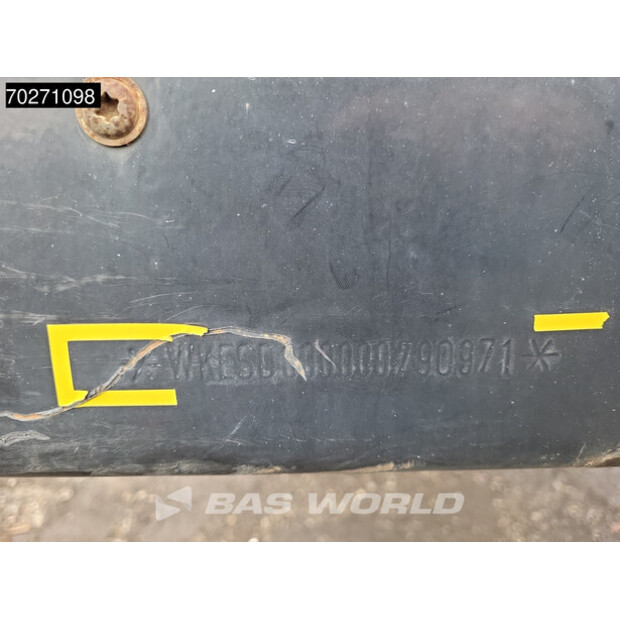 2018 Krone SD-44210969