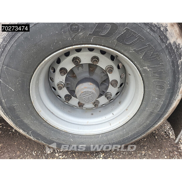 2003 دي-تيك Combitrailer CT-60-05D-44210985