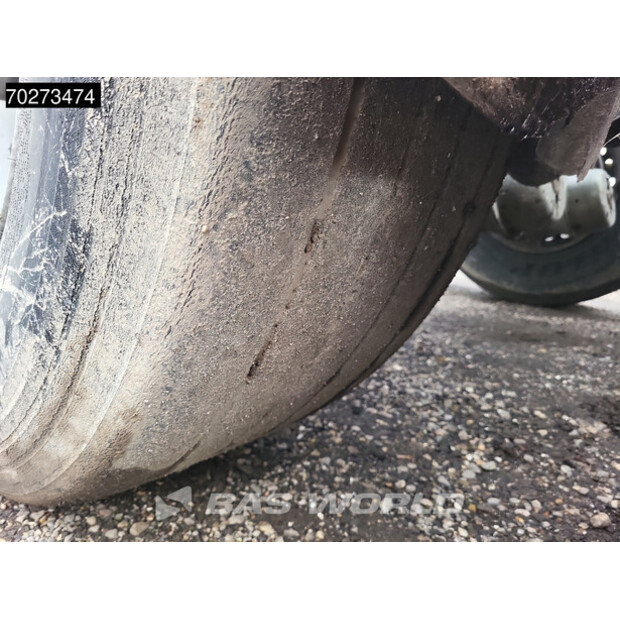 2003 دي-تيك Combitrailer CT-60-05D-44210986