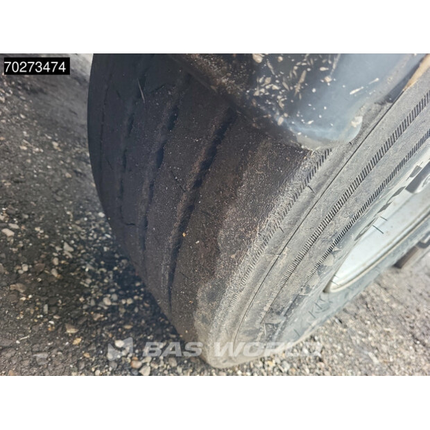 2003 دي-تيك Combitrailer CT-60-05D-44210987