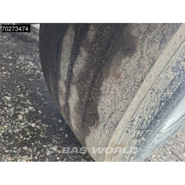 2003 دي-تيك Combitrailer CT-60-05D-44210988