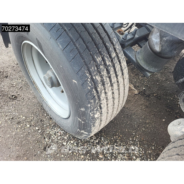 2003 دي-تيك Combitrailer CT-60-05D-44210989