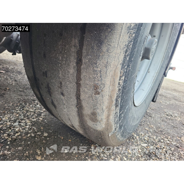 2003 دي-تيك Combitrailer CT-60-05D-44210992