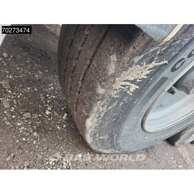 2003 دي-تيك Combitrailer CT-60-05D-44210993