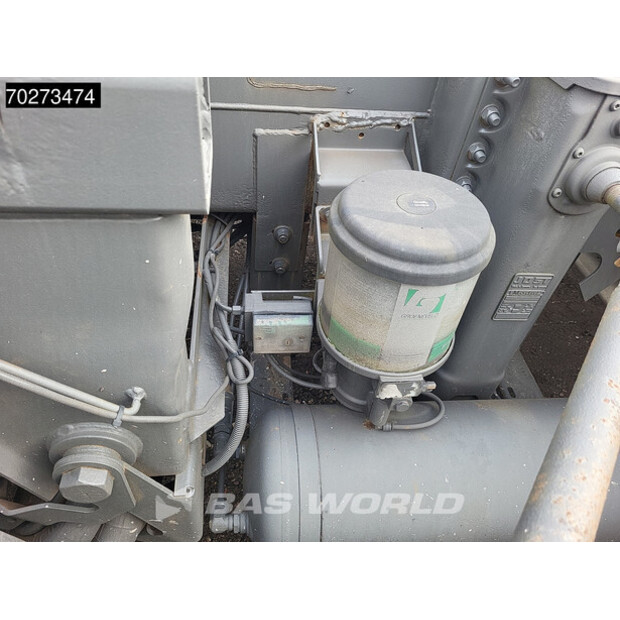 2003 دي-تيك Combitrailer CT-60-05D-44210995