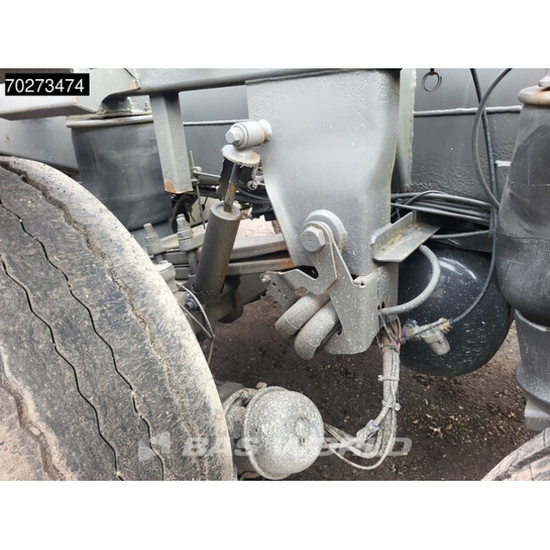 2003 دي-تيك Combitrailer CT-60-05D-44210998