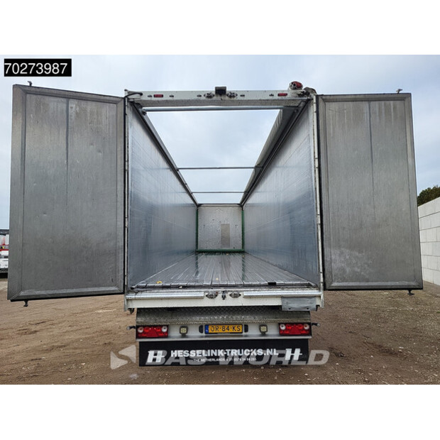 2018 Kraker CF-X-44211010