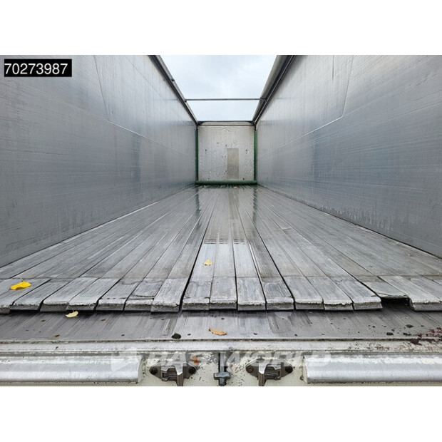 2018 Kraker CF-X-44211011