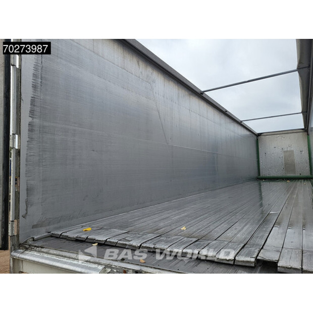 2018 Kraker CF-X-44211012