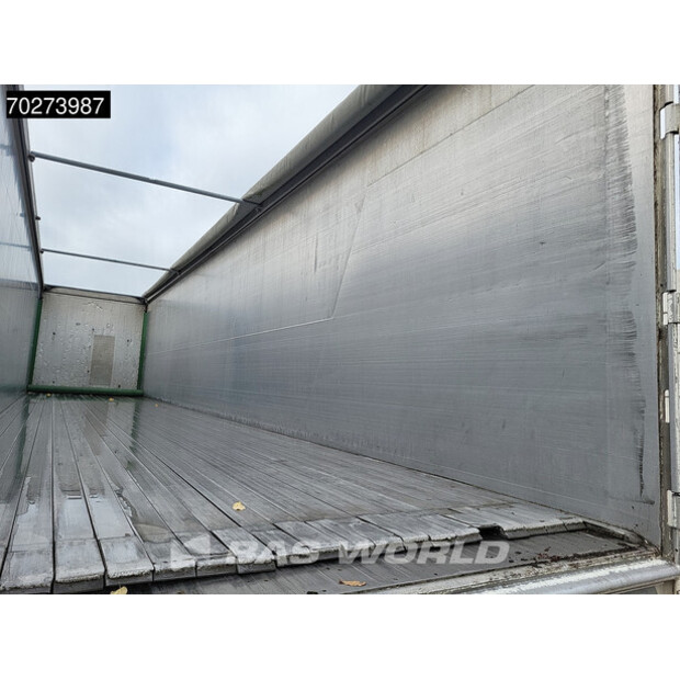 2018 Kraker CF-X-44211013