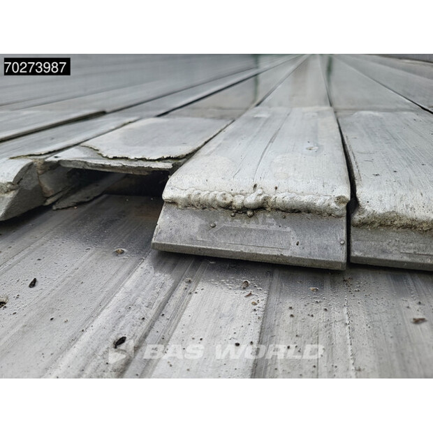 2018 Kraker CF-X-44211014