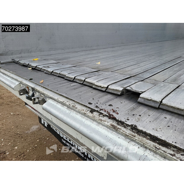 2018 Kraker CF-X-44211015