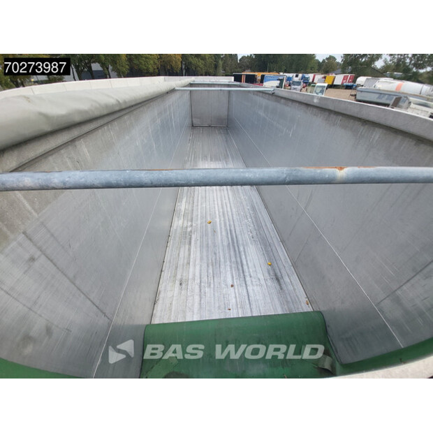 2018 Kraker CF-X-44211016