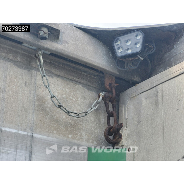 2018 Kraker CF-X-44211017