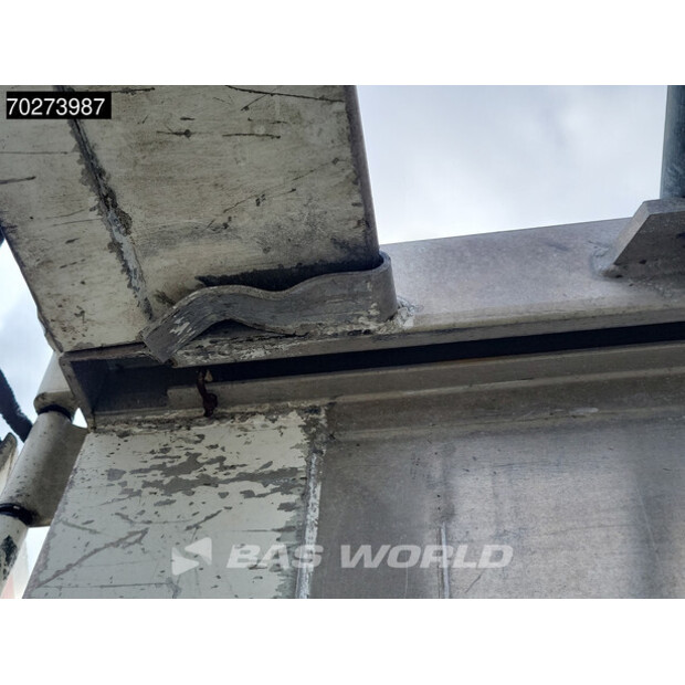 2018 Kraker CF-X-44211019