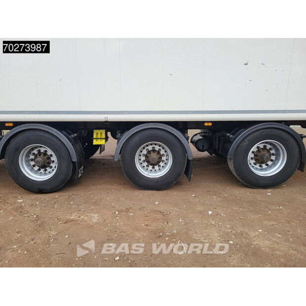 2018 Kraker CF-X-44211021