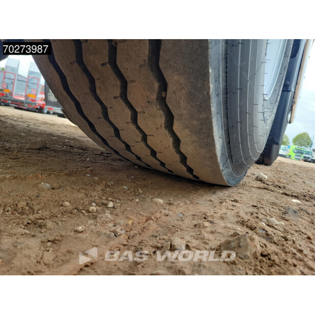 2018 Kraker CF-X-44211023