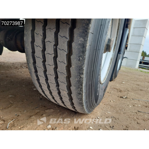 2018 Kraker CF-X-44211024