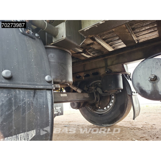 2018 Kraker CF-X-44211030