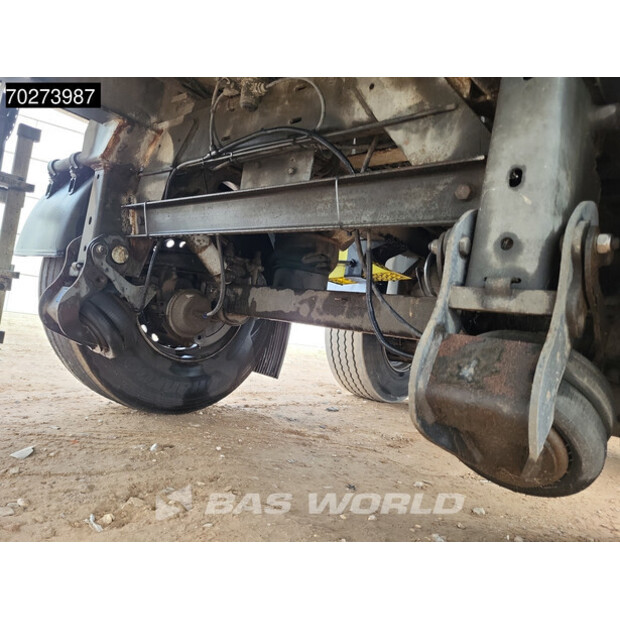 2018 Kraker CF-X-44211031