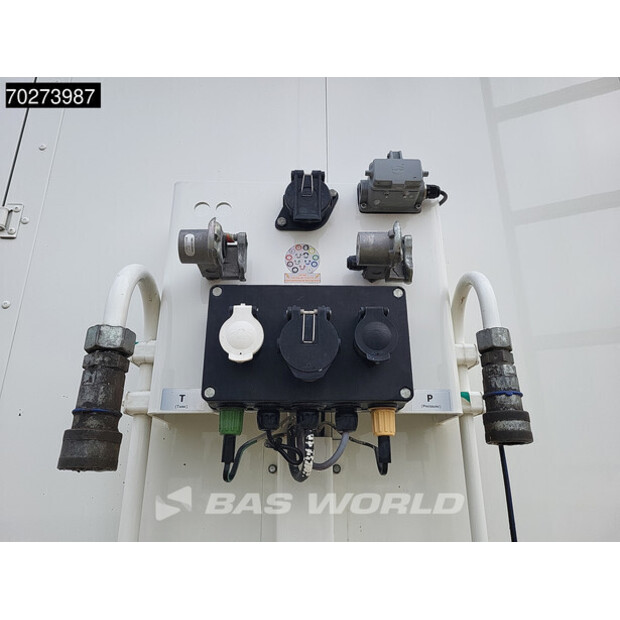 2018 Kraker CF-X-44211033