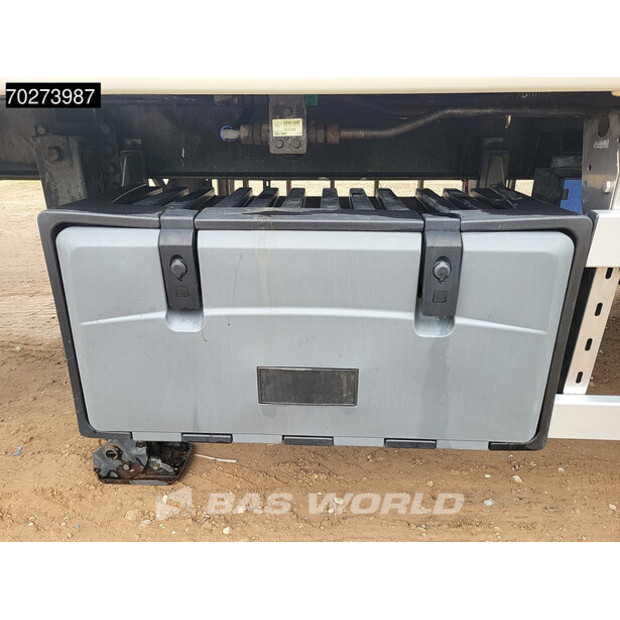 2018 Kraker CF-X-44211036