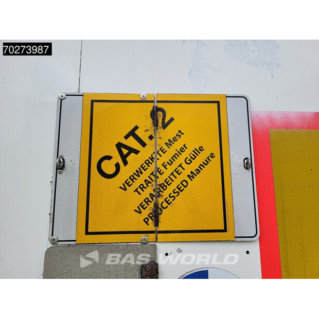 2018 Kraker CF-X-44211041