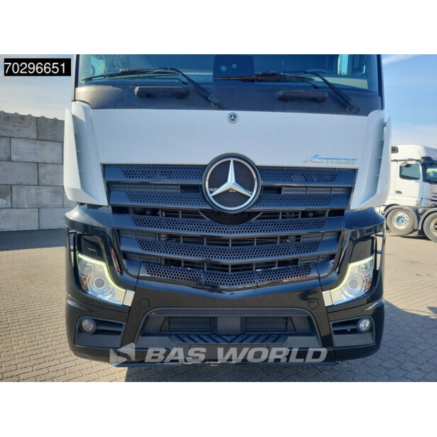 2021 Mercedes-Benz Actros 1848-44211214