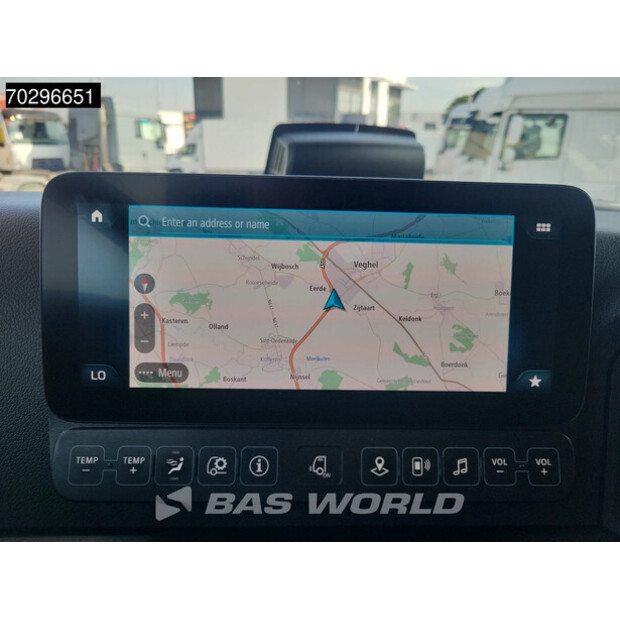 2021 Mercedes-Benz Actros 1848-44211231