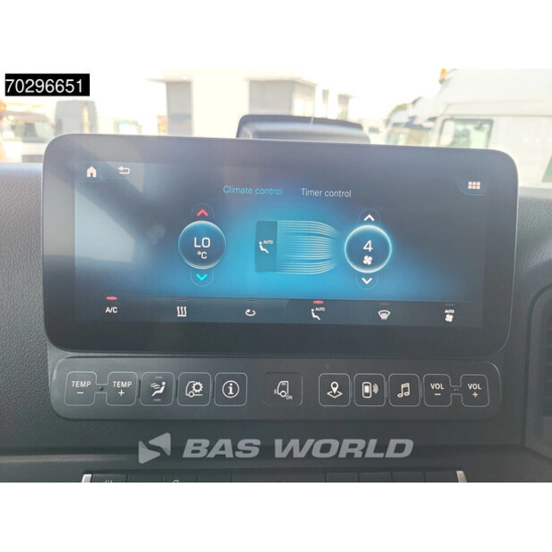 2021 Mercedes-Benz Actros 1848-44211233