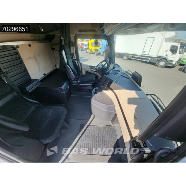 2021 Mercedes-Benz Actros 1848-44211236