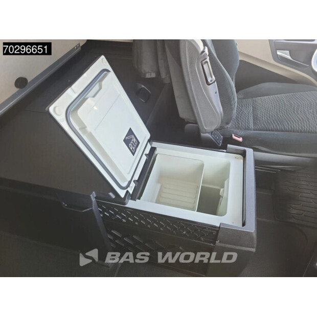 2021 Mercedes-Benz Actros 1848-44211240