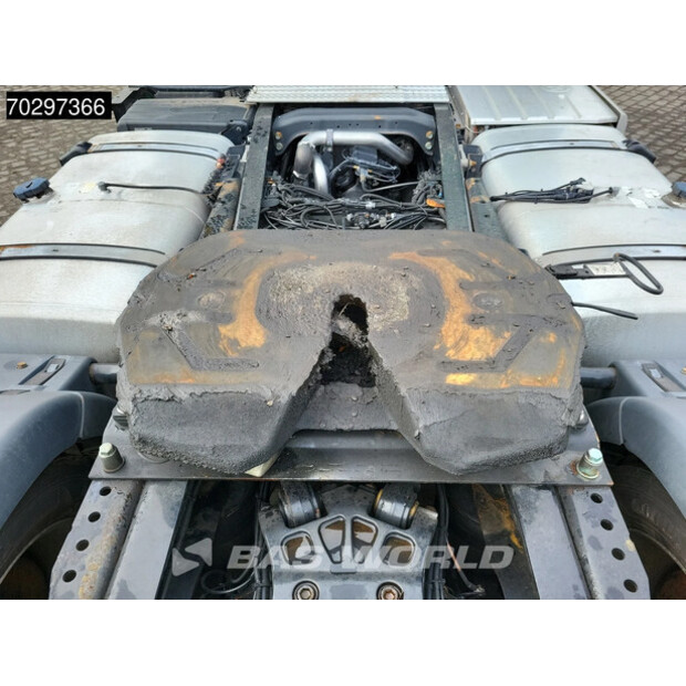 2019 MAN TGX 18.500-44211258