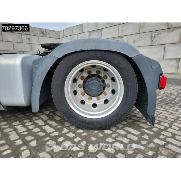 2019 MAN TGX 18.500-44211260