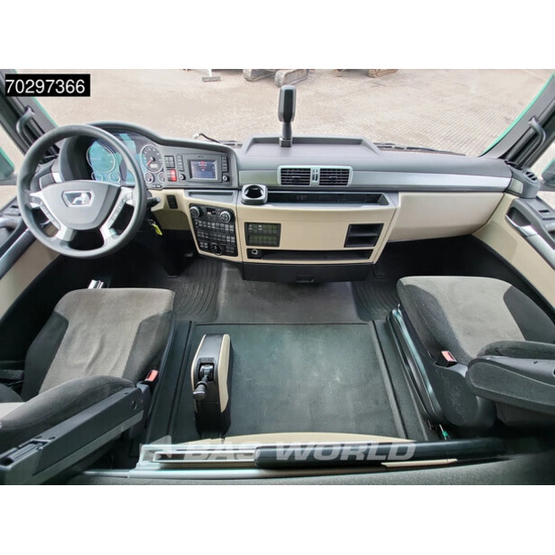 2019 MAN TGX 18.500-44211261