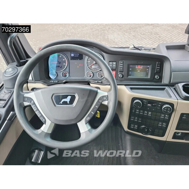 2019 MAN TGX 18.500-44211262