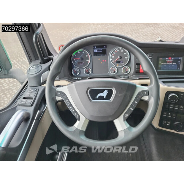 2019 MAN TGX 18.500-44211263