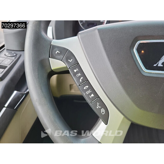 2019 MAN TGX 18.500-44211265