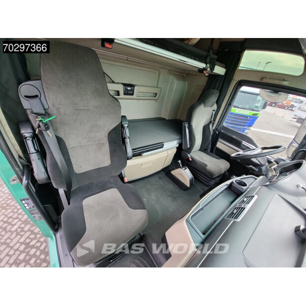 2019 MAN TGX 18.500-44211269