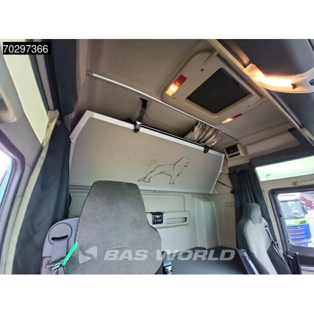 2019 MAN TGX 18.500-44211270