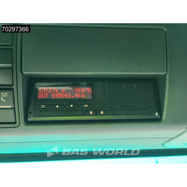 2019 MAN TGX 18.500-44211273