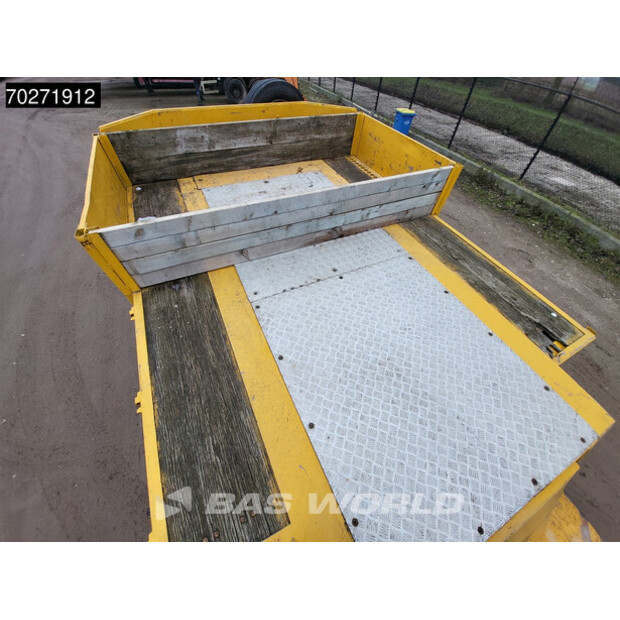 1995 نوتبووم Euro 54-54-03-V-44211324