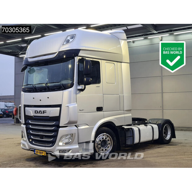 2017 DAF XF 480-44211341