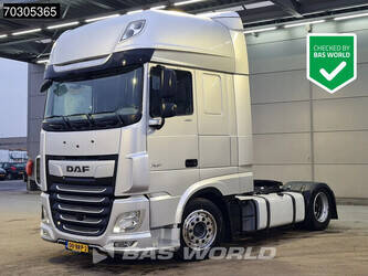 صورة ل شاحنات 2017 داف XF 480