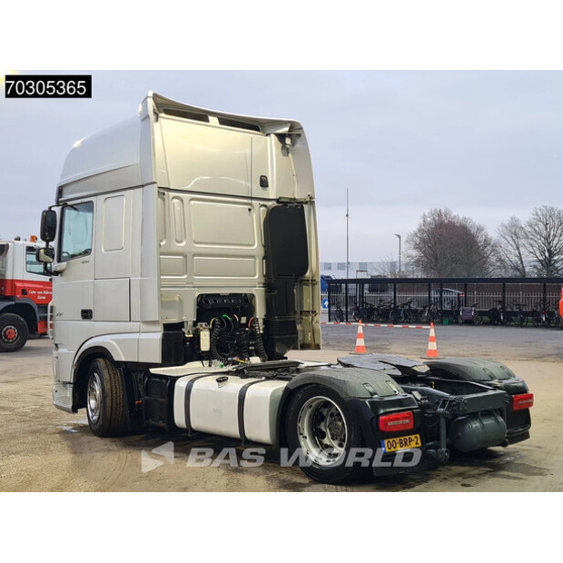 2017 DAF XF 480-44211342
