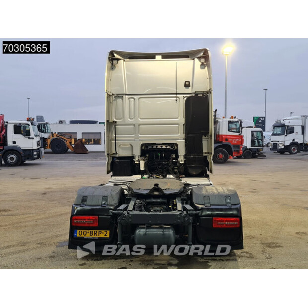 2017 DAF XF 480-44211343