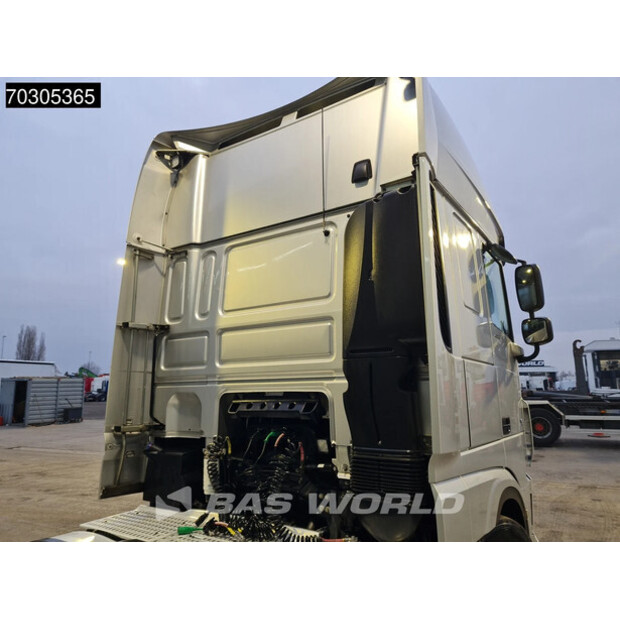 2017 DAF XF 480-44211345