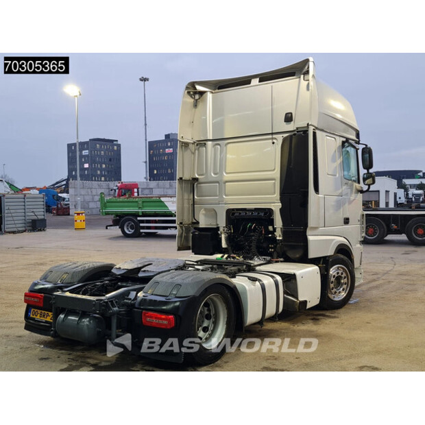 2017 DAF XF 480-44211346